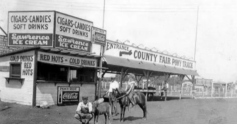 Vintage Photo